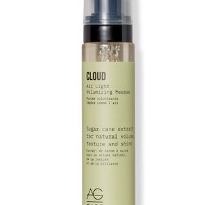Cloud Air Light Hair Volumizing Mousse - Unopened lot of 2